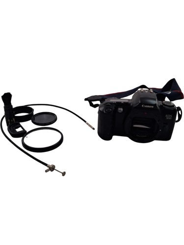 Canon eos 500 digital slr - eos,