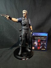 Resident Evil Albert Wesker
