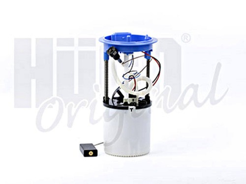 Huco fuel delivery - fuel, unit