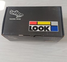 Vintage Look Cycling Shoes