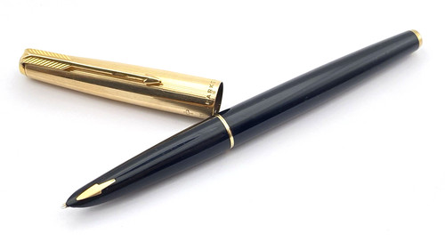 Vintage parker custom - parker, 61