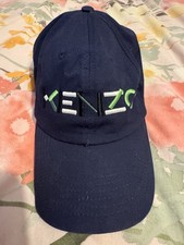 Men Kenzo Cap
