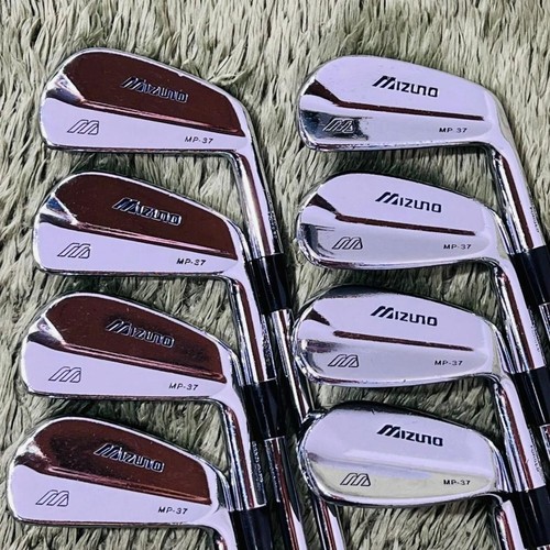 Mizuno iron set 8pcs - set,