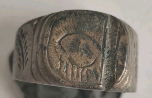Rare late medieval european - late,