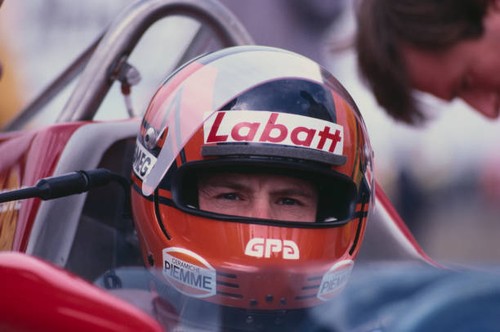 Canadian formula one - canadian, racing