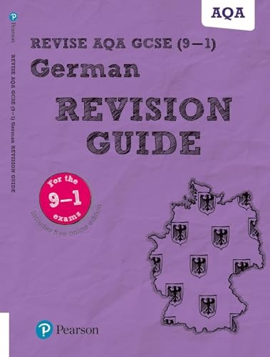 Revise aqa gcse - revise, german