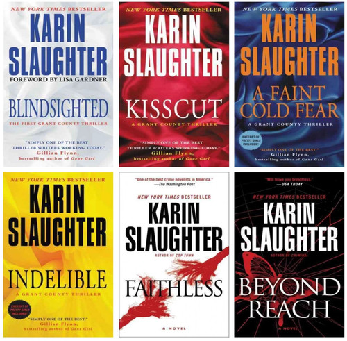 Complete set series - set, lot