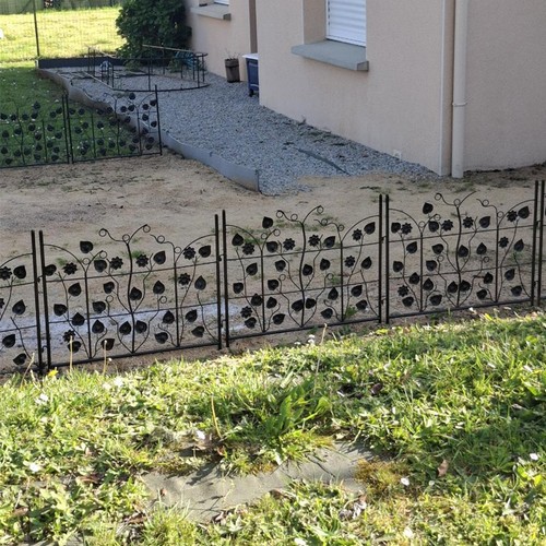 5pcs rustproof coated - 5pcs,
