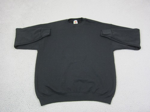 Vintage hanes sweatshirt adult - sweatshirt,