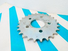 Grimeca Hub Sprocket Step 415