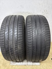 2X 245/40 R19 (98Y) EX