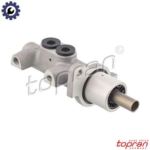 Brake master cylinder 500 - master, 871