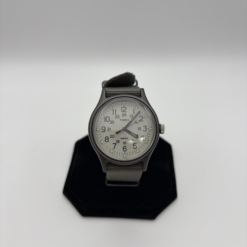 Mens timex aluminium - timex,