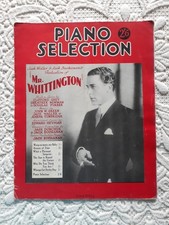 PIANO SELECTION "MR