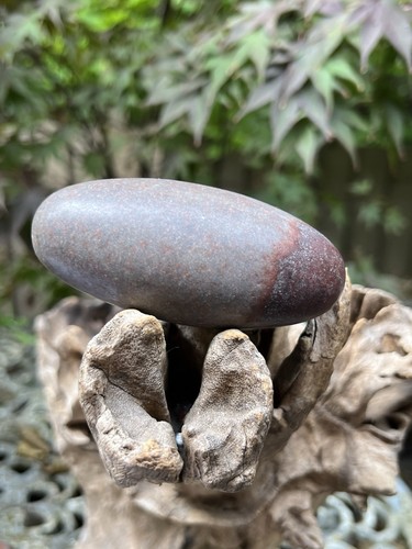 Large shiva lingam - large,
