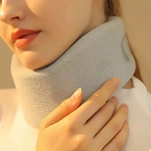 Soft foam neck collar - soft,