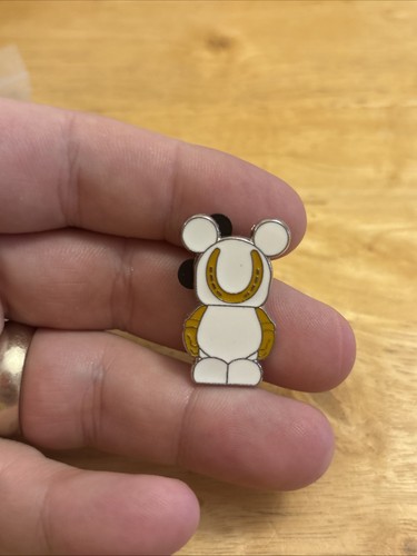 Disney vinylmation good - vinylmation, jr