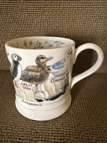 Emma bridgewater rare sea - bridgewater,