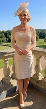 Irresistible by Veromia Dress