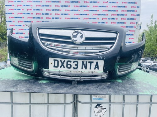 Vauxhall insignia 5dr sri cdti - vauxhall,