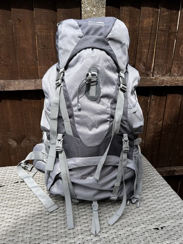 Karrimor panther backpack 65f - karrimor,