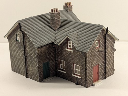 Hornby gauge skaledale - hornby,