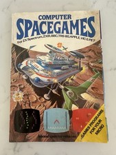 ZX81 Spectrum Computer