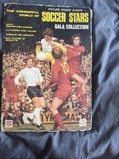 the wonderful world of soccer