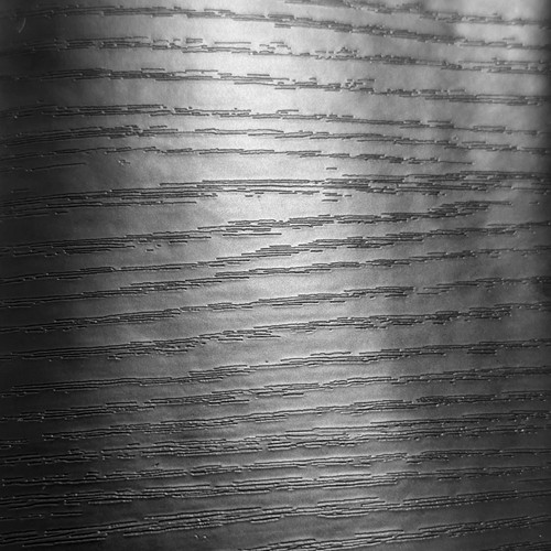 Wood effect black oak textured - effect,