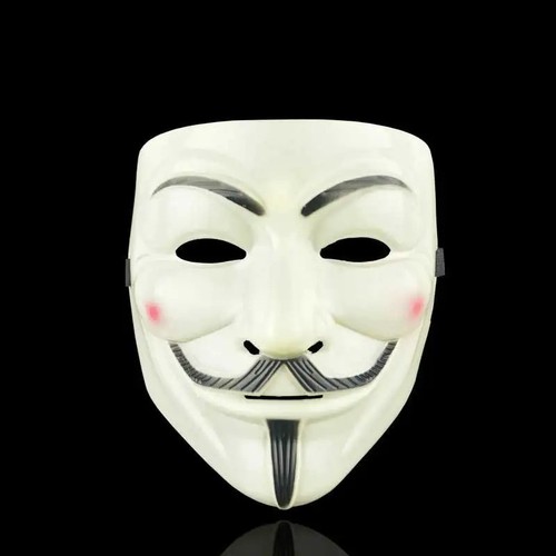 For vendetta mask anonymous - v,