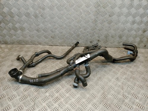 Volvo xc40 engine coolant - volvo,