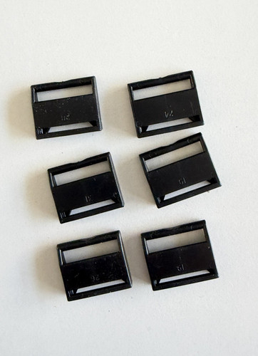 Avon s10 clip harness - 6x,