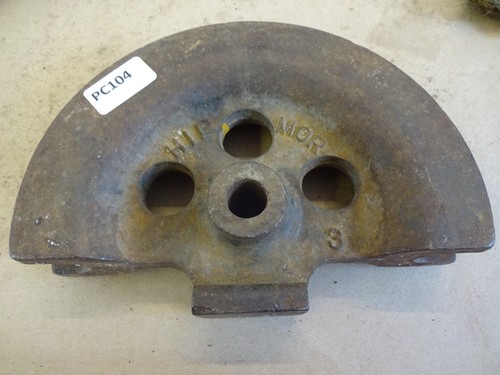 Hilmor pipe bending - no.3,
