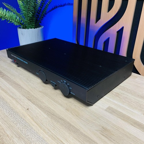 Musical fidelity b200 hifi - musical,