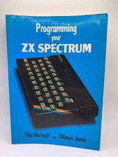 Programming your ZX Spectrum ~