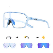 Photochromic Cycling
