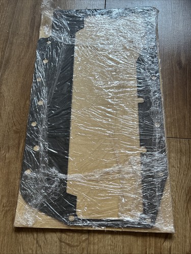 Caterham series sump - k,