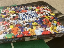 World Football Stars 1000