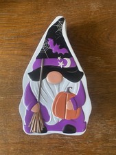 Halloween Theme Gonk Wizard