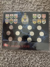 1999 CANADA MILLENIUM