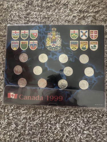 1999 canada millenium - canada,