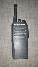 Motorola dp1400 analogue vhf - motorola,