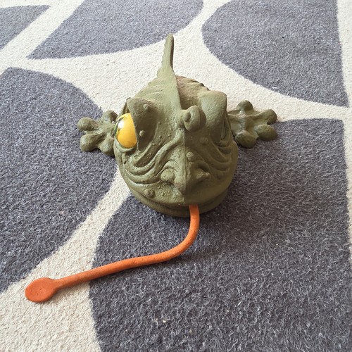 Vintage soggy boglins slogg - vintage,