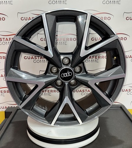 Genuine audi alloy - audi,