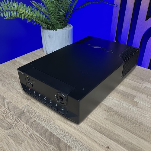 Cyrus aca7 hifi separate home - cyrus,