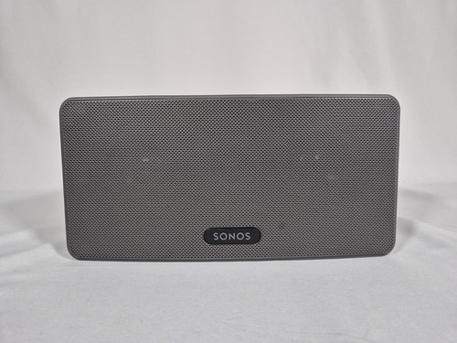 Sonos play wireless smart - sonos,