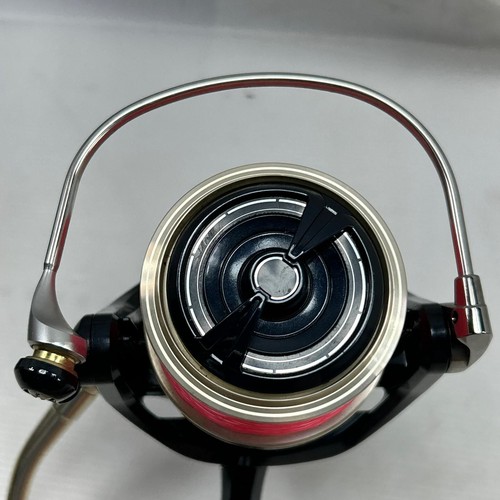 Daiwa spinning reel - daiwa, 17