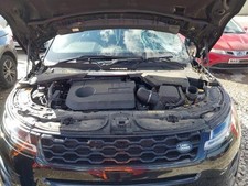 P300E PT153 AJ21D4 PHEV RDE