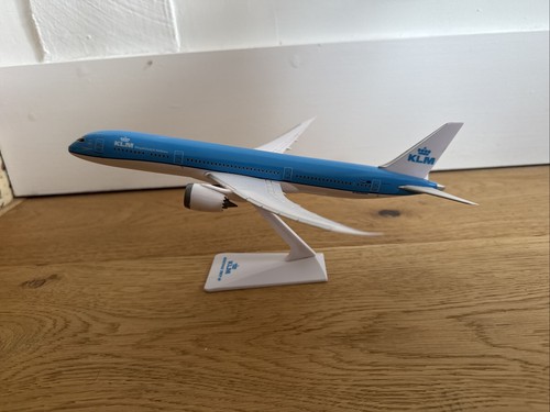Premier planes klm boeing - planes,