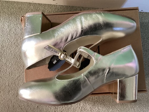 Joanie lillie metallic gold - joanie,